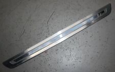 1x Einstiegleiste vorne links = rechts 5N0853537C (2) VW Tiguan I 5N R-Line