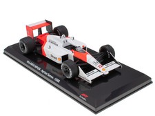 Formel 1 McLaren MP4/4 #12