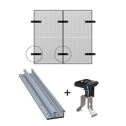 Plenti solar esdec - esdec, clickfit