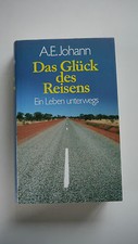 A.E.Johann - Das Glück des
