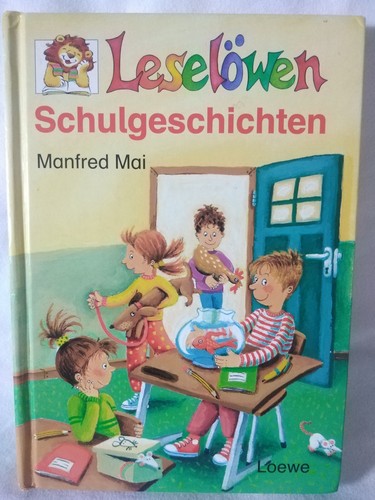 Leselöwen - , –