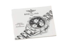 Breitling Chrono Colt Quartz