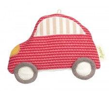 Sigikid 39532 kirschkernkissen - sigikid,