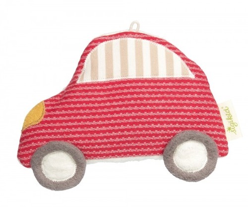 Sigikid 39532 kirschkernkissen - sigikid,