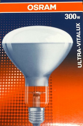 Osram ultra vitalux lampe - osram, ultra-vitalux