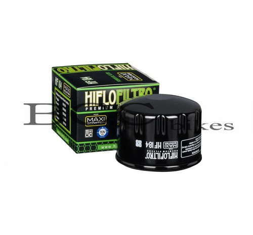 Hiflo ölfilter aprilia shiver - hiflo,