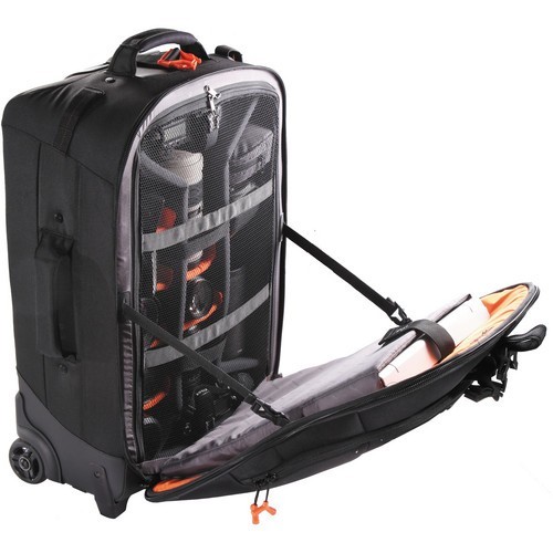 Vanguard xcenior 62t - vanguard, foto