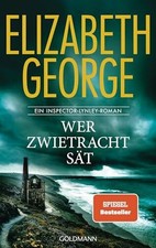 Wer Zwietracht sät: Roman - »Elizabeth George Buch Goldmann Verlag