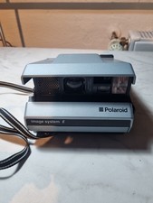 Polaroid image system - image, e
