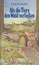 Als die Tiere den Wald