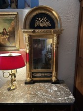 Empire / Biedermeier Spiegel