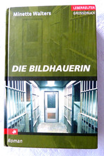 Die Bildhauerin,  von Minette