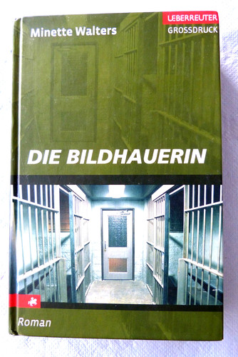 Die bildhauerin von minette - ,