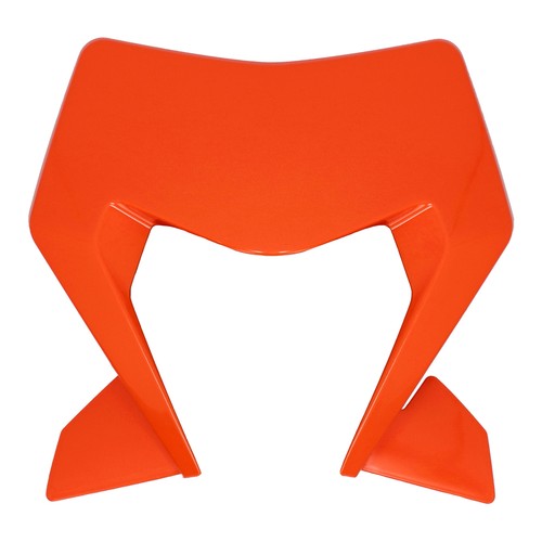 Acerbis lampenmaske für ktm - lampenmaske,