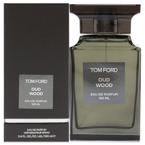 Tofoud wood edp 100 - wood,