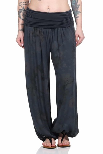 Haremshose damen sommerhose - haremshose,