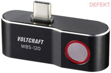 VOLTCRAFT WBS-120
