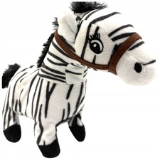 Laufendes Stofftier mit Sound