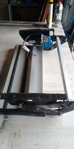 Lippert trittstufe elektrisch - lippert,