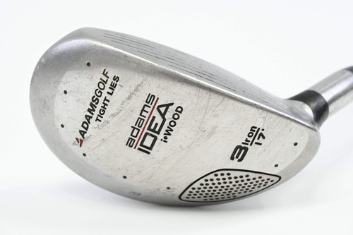 Adams idea hybrid - idea, #3