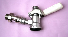KEG-Fassanschluss für Köpi, Draft KEG-Zapfkopf, KEG-Verschluss, Hobbybrauer