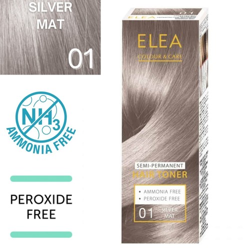 Elea semi permanent - elea, semi-permanent