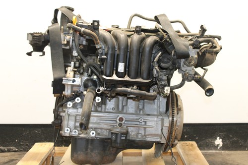 Z627 motor ohne anbauteile - ohne,