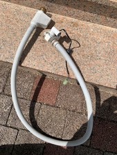 Waschmaschine WFK2831 Ersatzteile Bosch AQUA Stopp Aquastopschlauch Aquastop