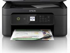 Epson Expression Home XP-3205 A4 Wlan Drucker Scanner Kopierer Duplex