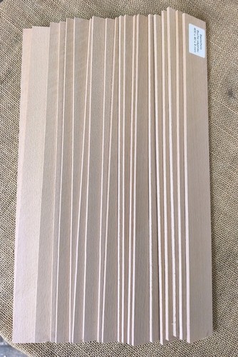 20x buche bastelholz 400 - 20x,
