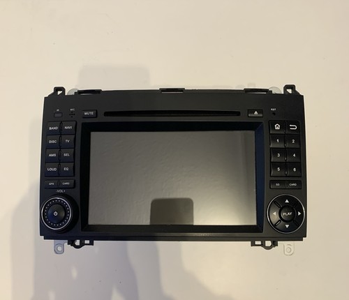 Din autoradio navigation gps - navigation,
