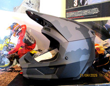 Fox racing trev mips - racing,