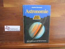 Astronomie : eine Einführung