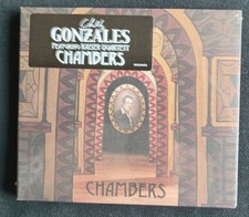Chilly Gonzales-Feat. Kaiser