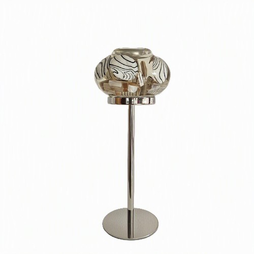 Teelichthalter teelichtlampe - teelichthalter,