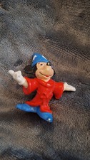 Disney Sammelfigur Mickey Mouse Zauberer Zauberlehrling von Bully Fantasia Maus