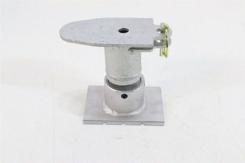 Robot trolley tower fitting - robot,