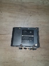 VW Golf 4 Audi A3 ABS