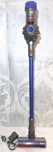 Dyson sv10 akku staubsauger - dyson, v8