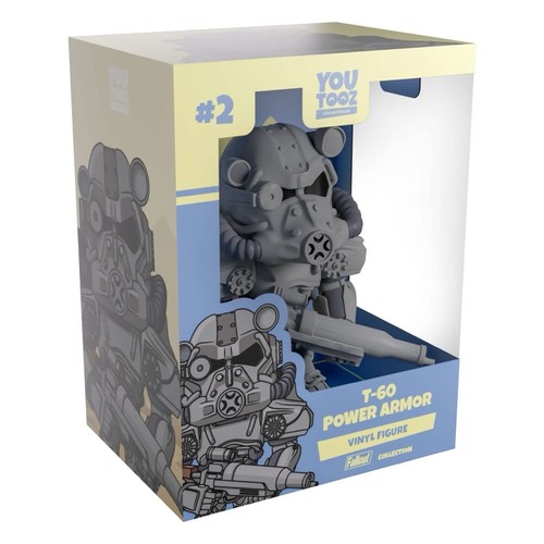Fallout merchandise figur t - fallout,