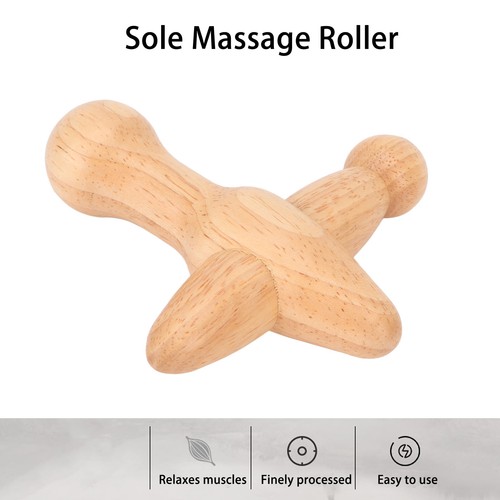 Trigger point massager - trigger,