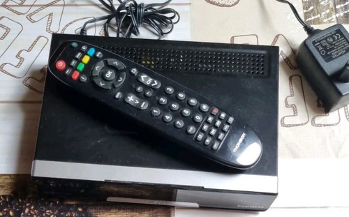 Dvb receiver freenet tv - dvb-t2,