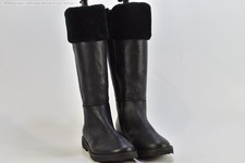 Högl  Damen Stiefel Stiefelette Boots  UK 4 Nr. 25-B 2664
