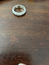 Silber Ring 925 Silber Sehr