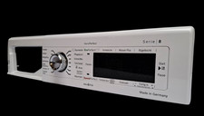 BOSCH Serie 8  Waschmaschine