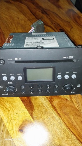 Suzuki grand vitara navi - navi-, cd-