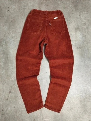 Levi vintage cordhose - levi's,