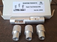 BEARPAW Taper Tool Deluxe ATA