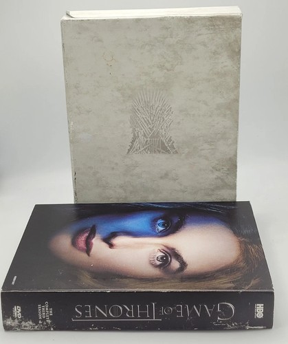 Game thrones dvd season - game,