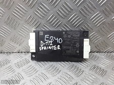 2022 MERCEDES SPRINTER